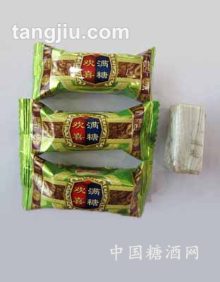 欢喜满堂酥糖