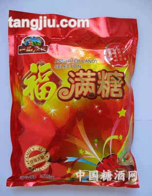 福满堂酥糖1.15kg