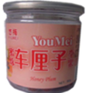 进口食品车厘子干