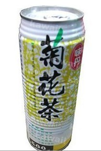 供应菊花茶