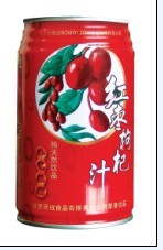 红枣枸杞汁