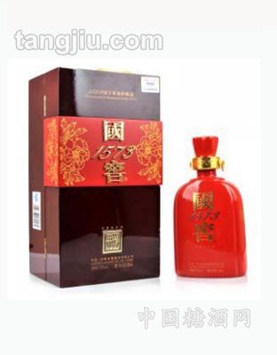 典藏红釉