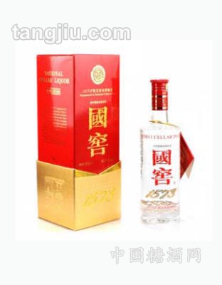 国窖1573