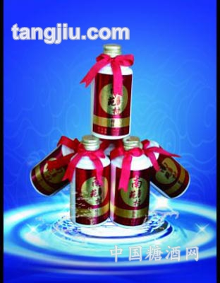 南苑村样品酒