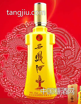中華王西凤酒-膳和福贸易