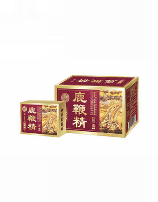 鹿鞭精