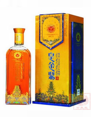 皇金鼎尊品