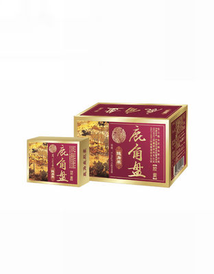 鹿角盘