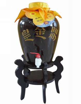 坛酒