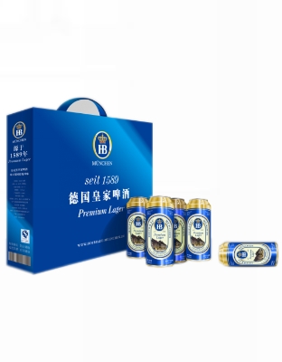 黄啤大听