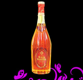 金堡白兰地VSOP
