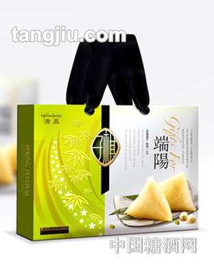 子祺粽子端阳礼盒