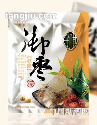 子祺御枣粽300g