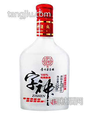 字神酒100mlX24瓶