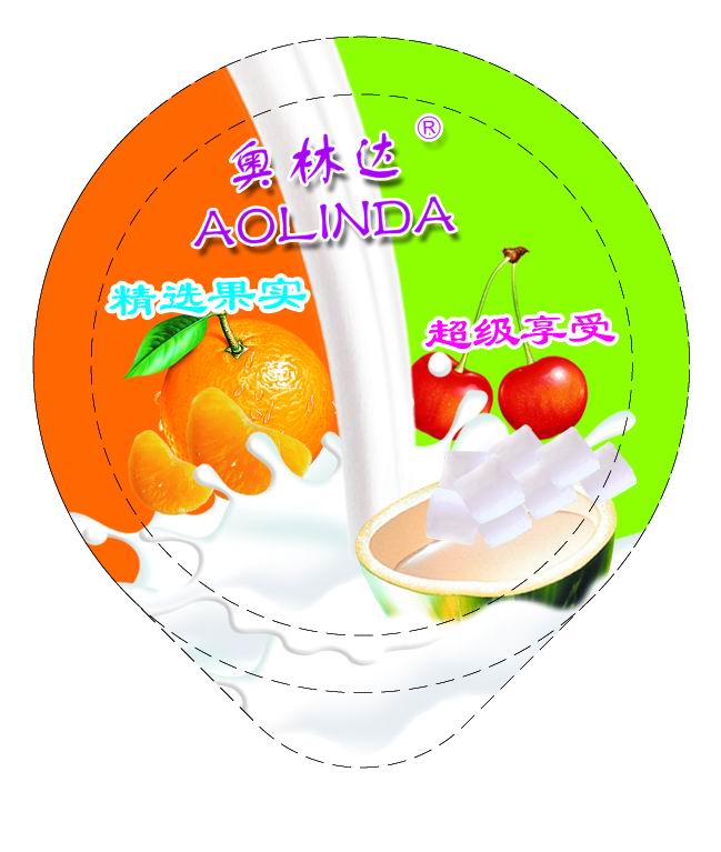 水果罐头