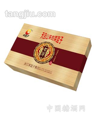 虫草礼盒