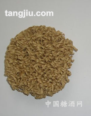 全麦面