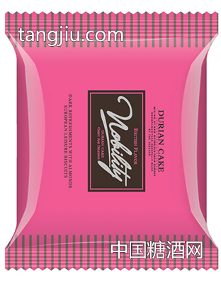 榴莲酥（5kg）
