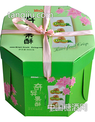 奇异果酥