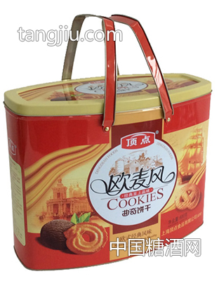 欧麦风