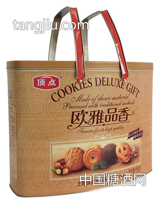 欧雅品香