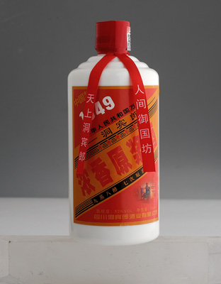 中国梦1949原浆酒招商|