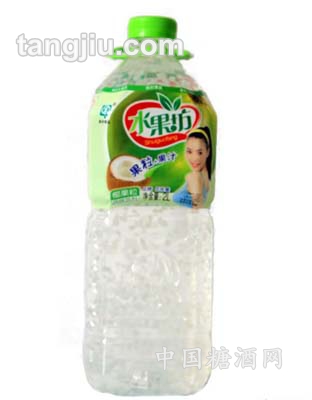 椰果粒2L