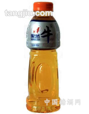 果然牛 净含量：600ml