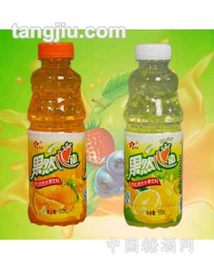 果然心动