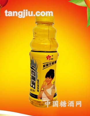 E能量动力（维他命)