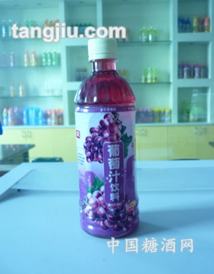 葡萄汁饮料