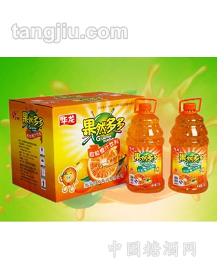 果然多多带纸箱