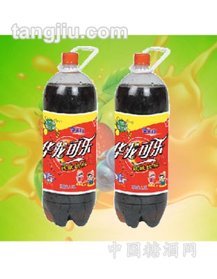 可乐碳酸饮料