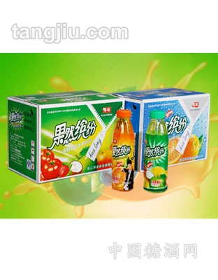 果然缤纷1