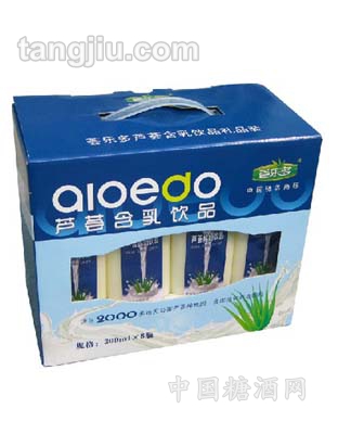 酸奶礼品装