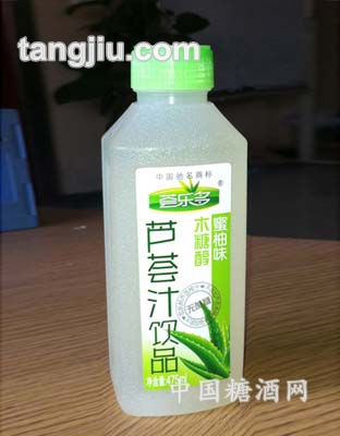 芦荟汁饮品（蜜柚味）