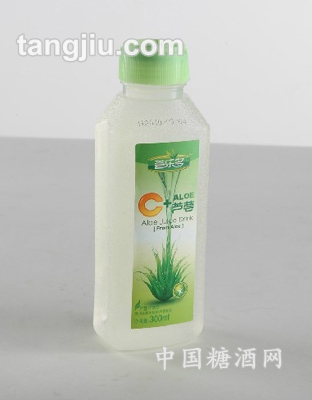 300ml芦荟汁