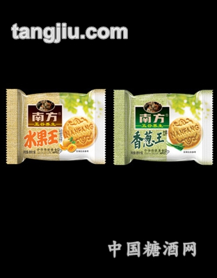 散装饼干系列