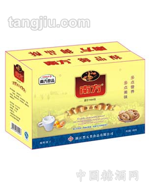 南方御品酥礼盒装