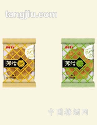 薄饼系列