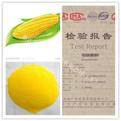 饲料级膨化玉米粉