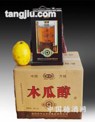 木瓜酒（独立） 750ML