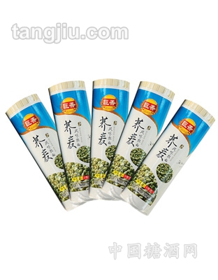 荞麦风味挂面-1千克