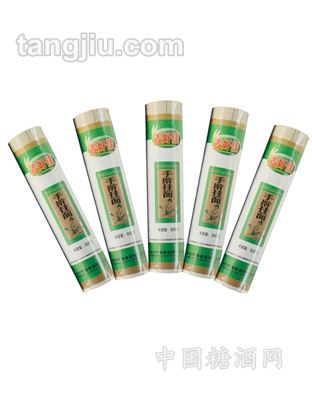 手工挂面—500克