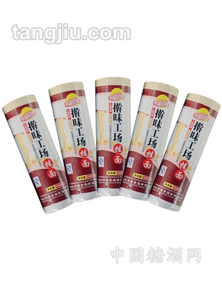 擀味工场挂面1千克