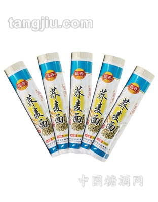 荞麦面450克