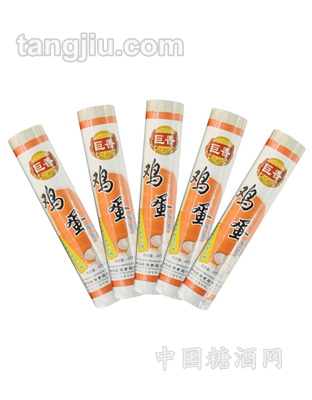 鸡蛋风味挂面-400克