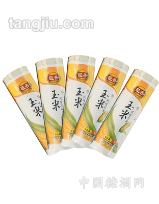 玉米风味挂面-1千克