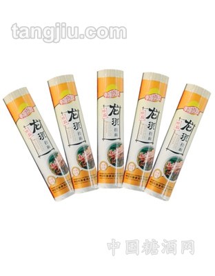 龙须挂面500克