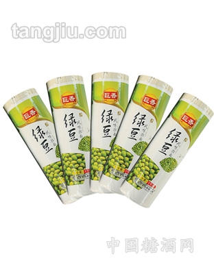 绿豆风味挂面-1千克